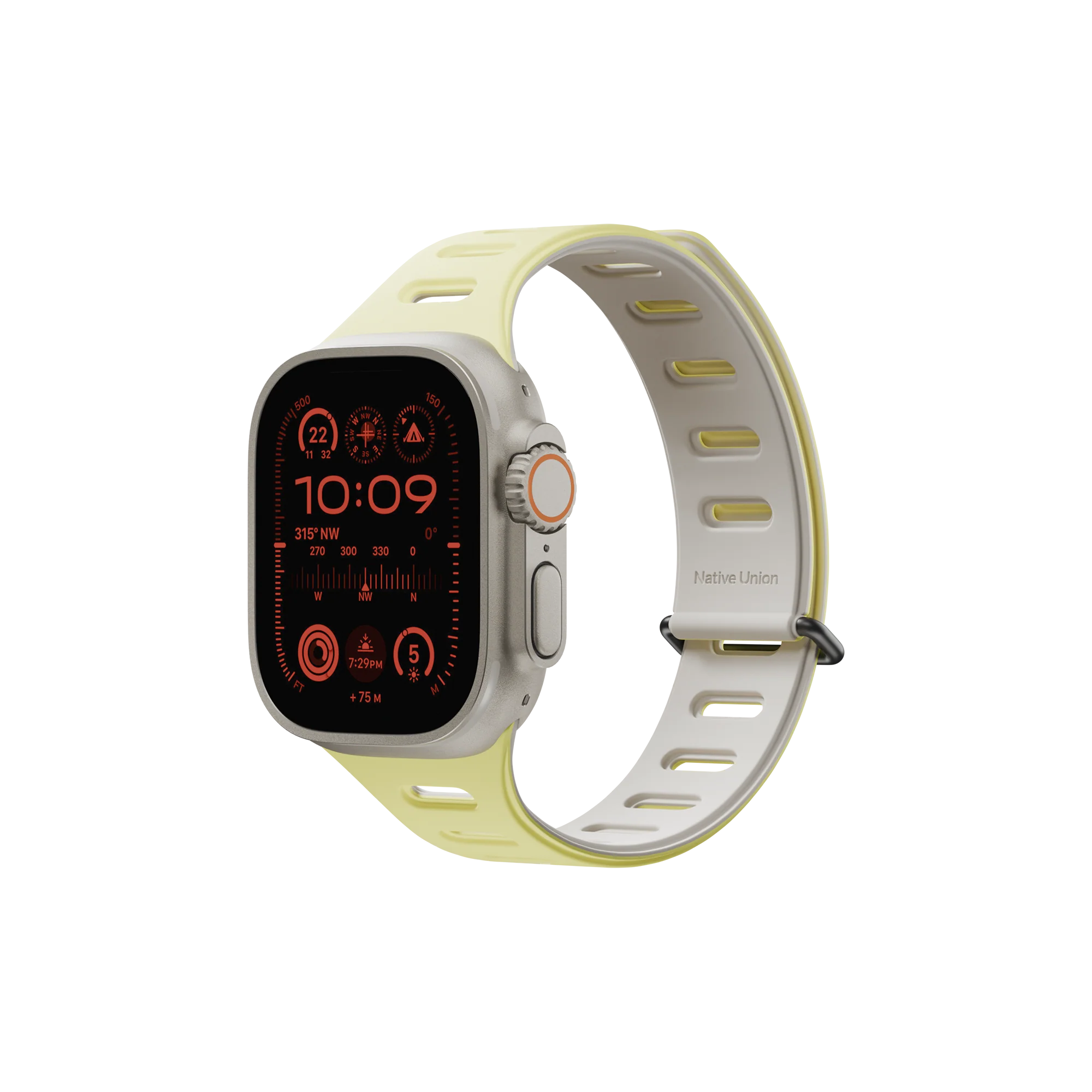 Active Serisi Kordon