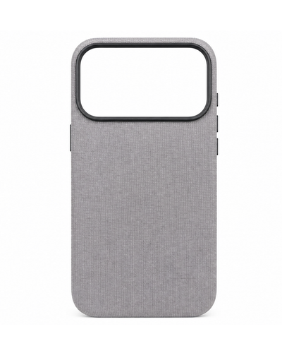 MagWoven Serisi Dokuma Kılıf - iPhone 17 Pro
