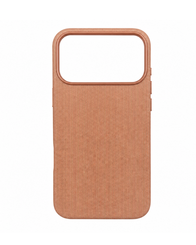 MagWoven Serisi Dokuma Kılıf - iPhone 17 Pro
