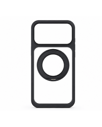 MagRoller Serisi Standlı Kılıf - iPhone 17 Pro