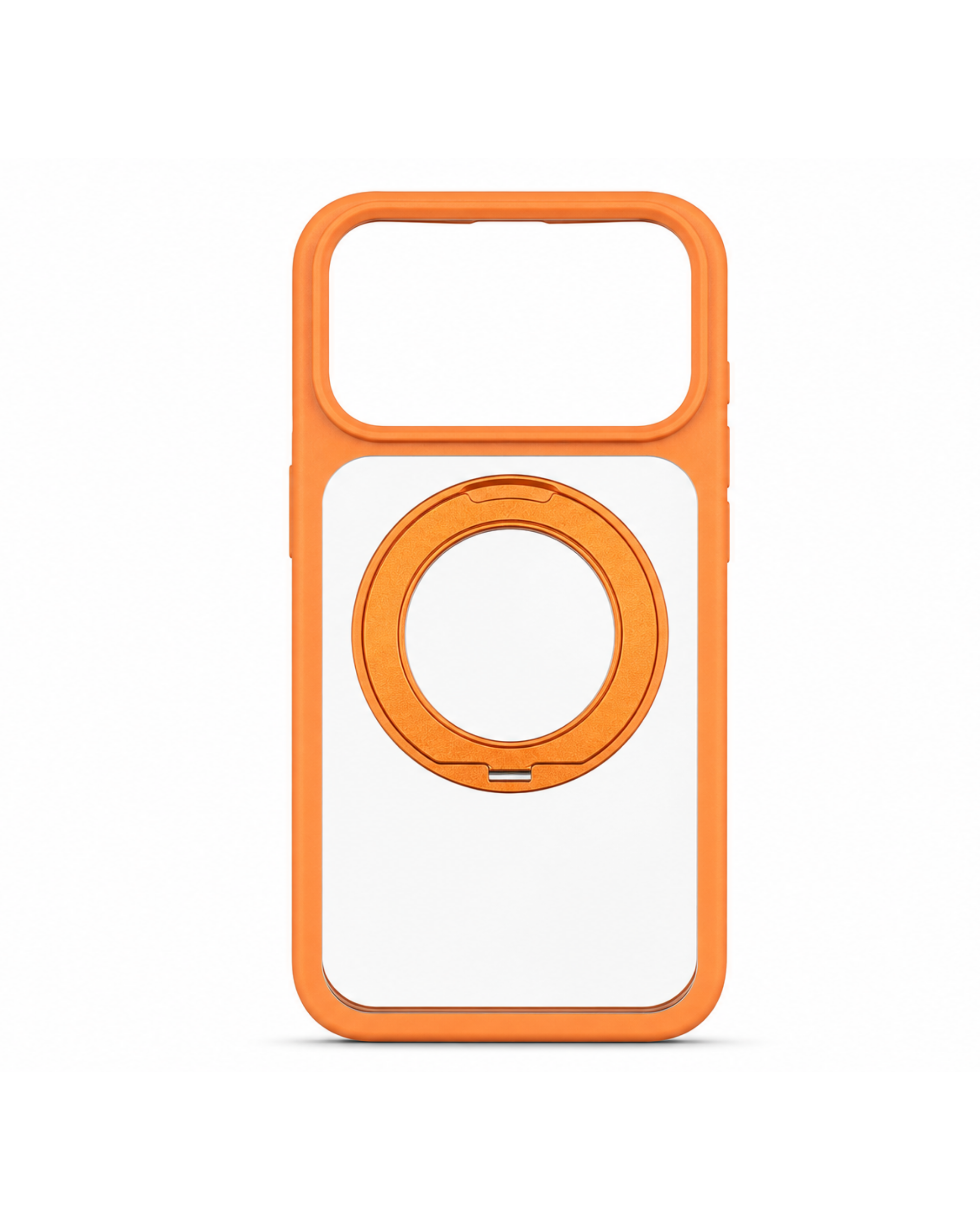 MagRoller Serisi Standlı Kılıf - iPhone 17 Pro