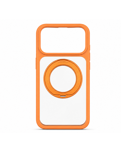 MagRoller Serisi Standlı Kılıf - iPhone 17 Pro