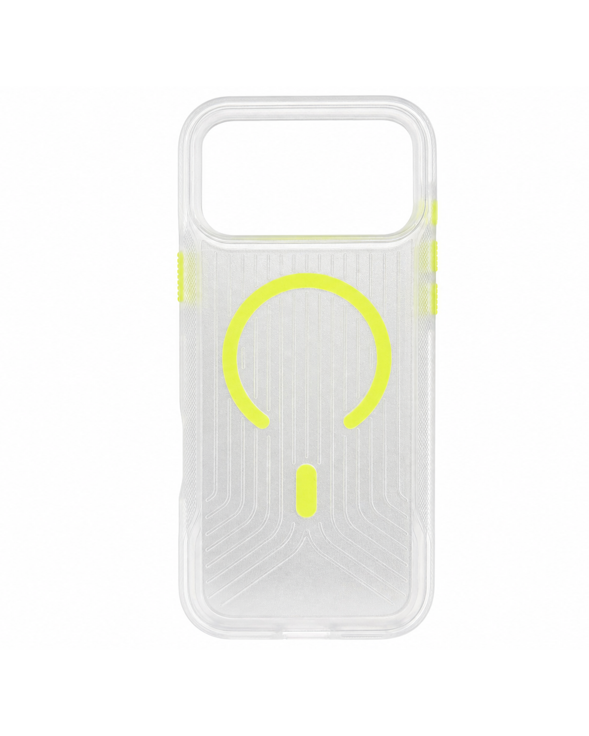 MagBumper Serisi Kılıf - iPhone 17 Pro