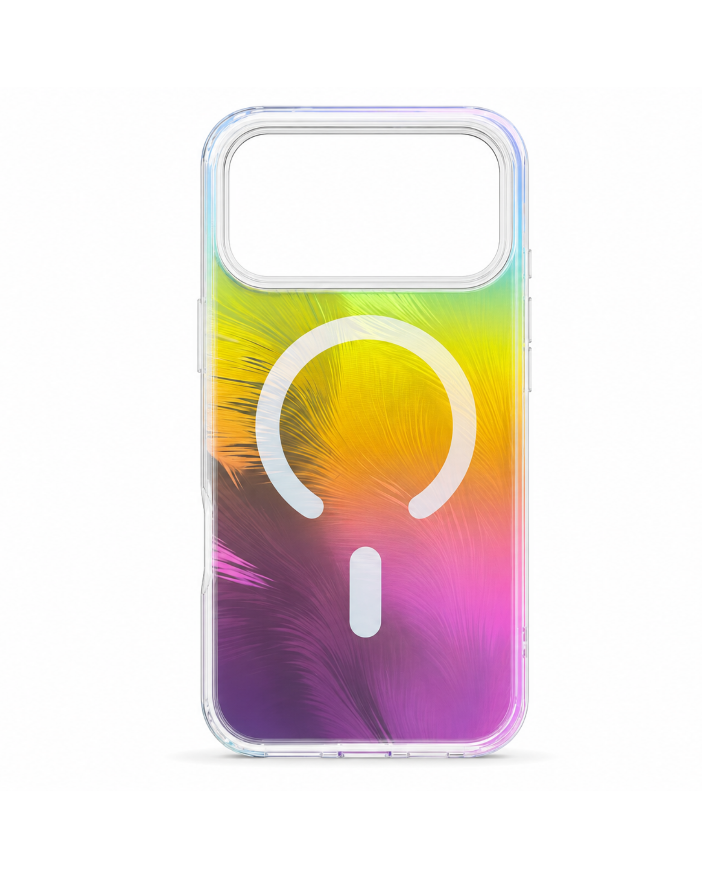 MagShine Serisi Kılıf - iPhone 17 Pro