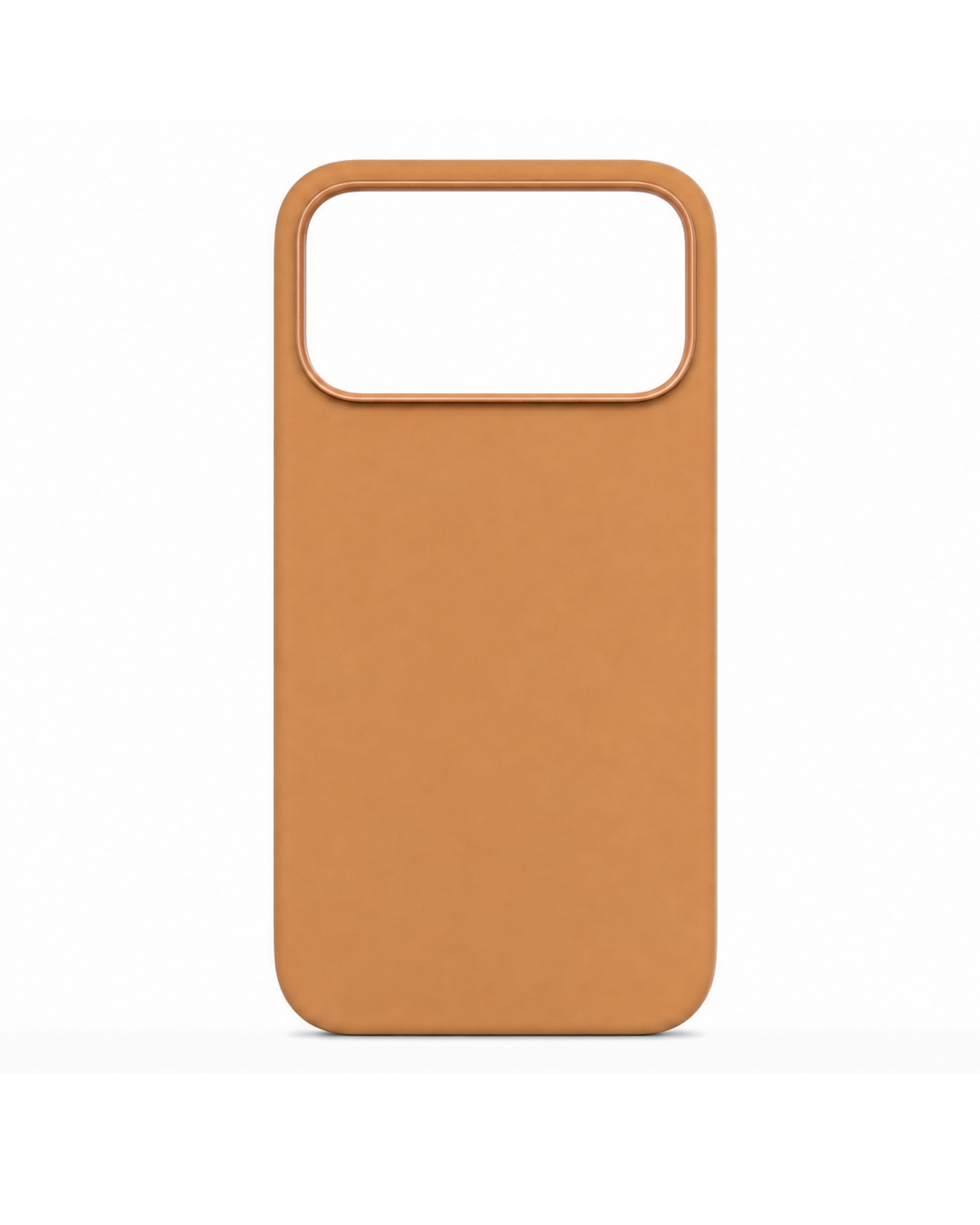 MagSilicone Serisi Slim Kılıf - iPhone 17 Pro