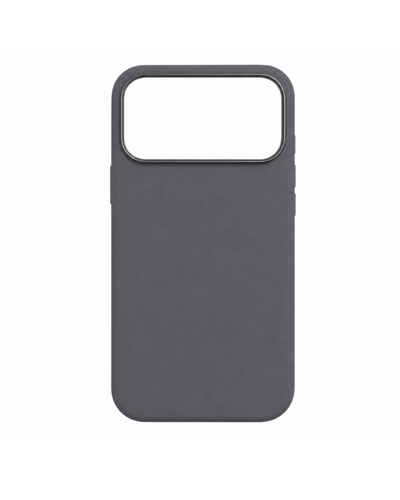 MagSilicone Serisi Slim Kılıf - iPhone 17 Pro