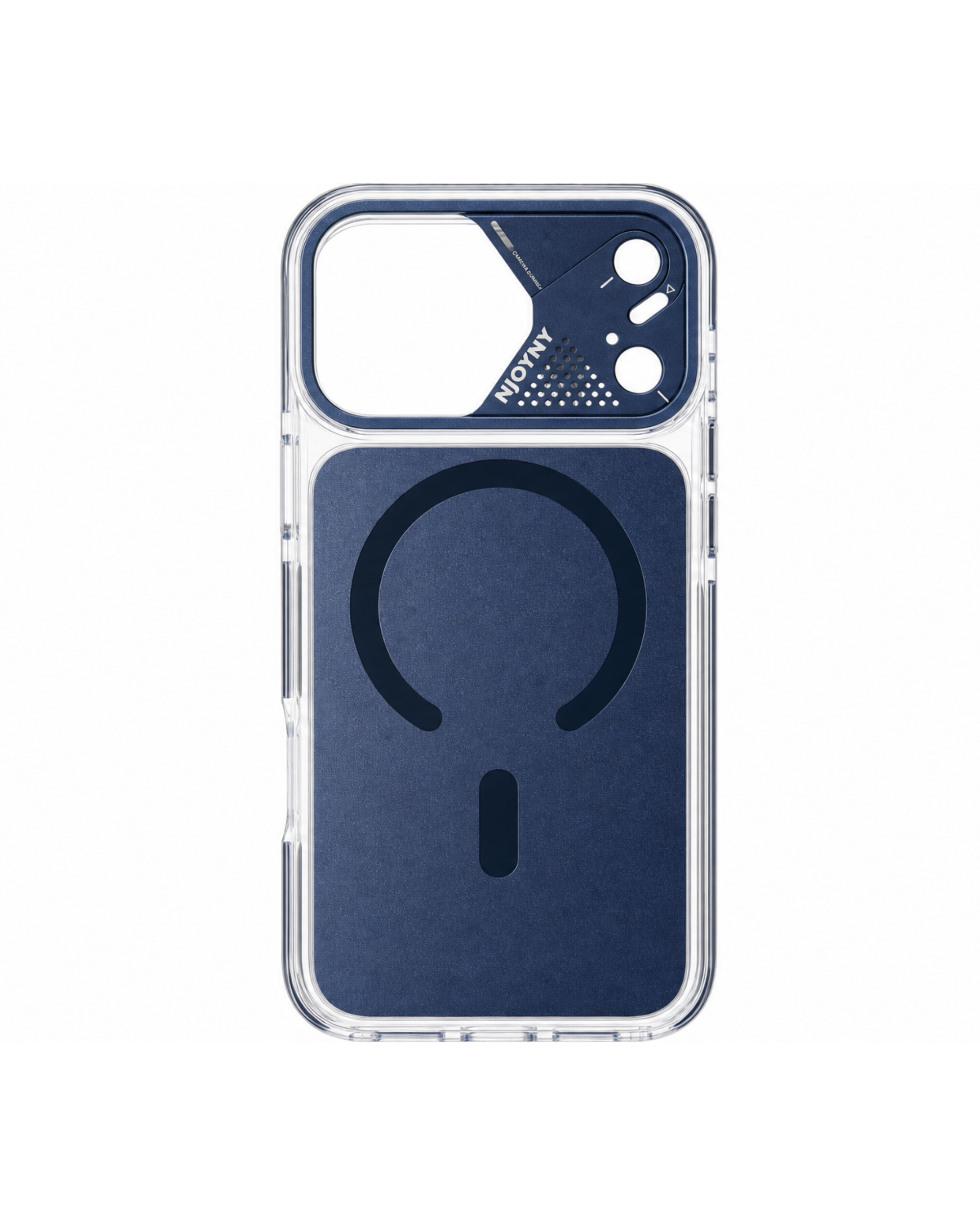 GEN99 Serisi Kılıf - iPhone 17 Pro