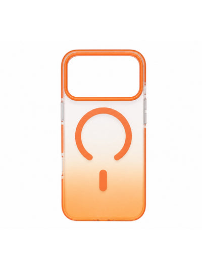 MagSpring Bumper Kılıf - iPhone 17 Pro