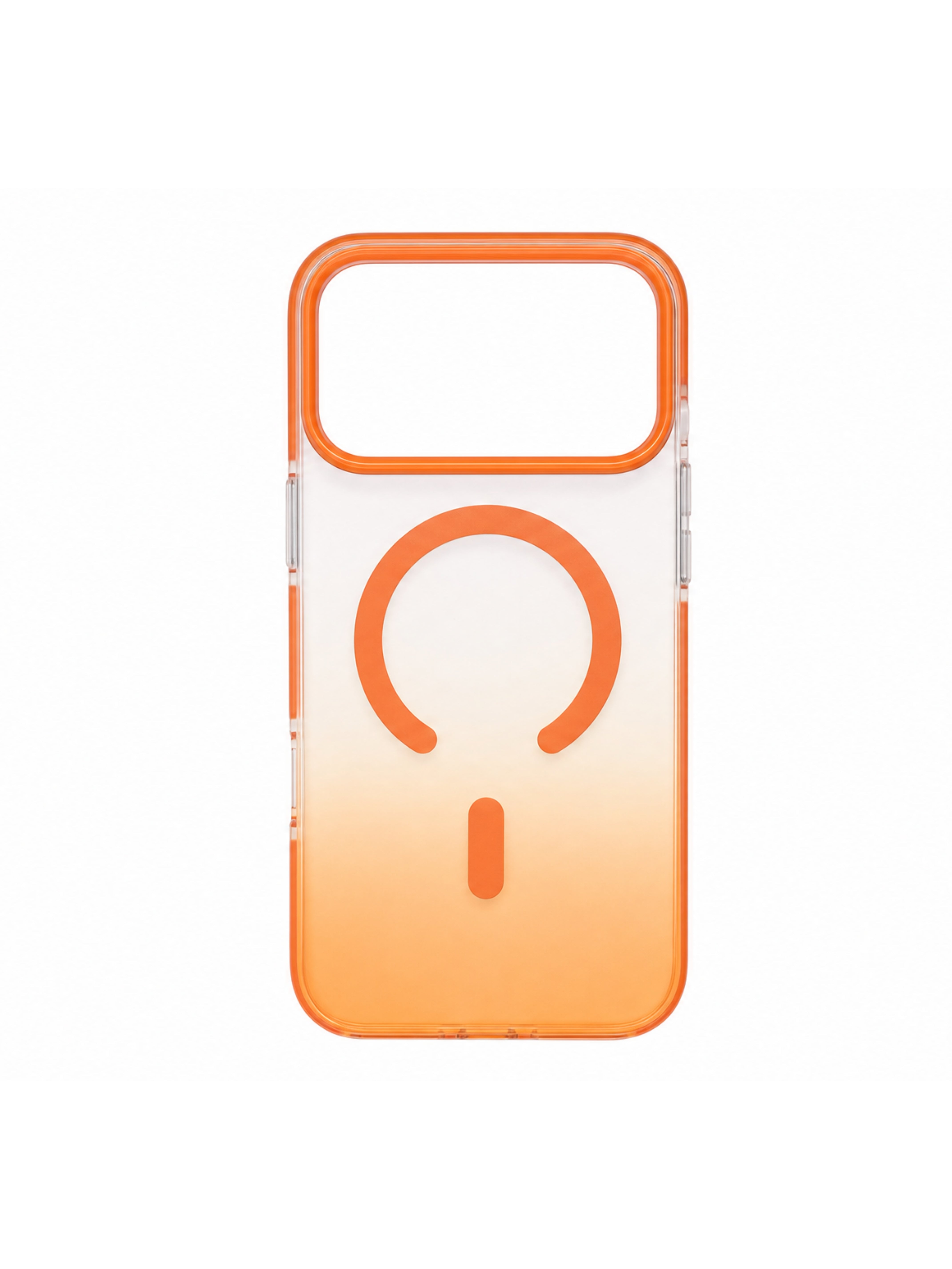 MagSpring Bumper Kılıf - iPhone 17 Pro