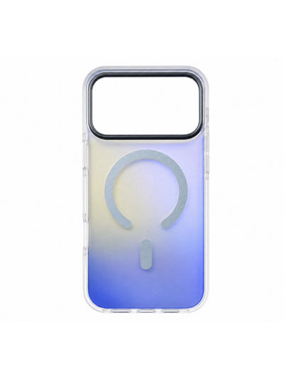 MagSpring Bumper Kılıf - iPhone 17 Pro