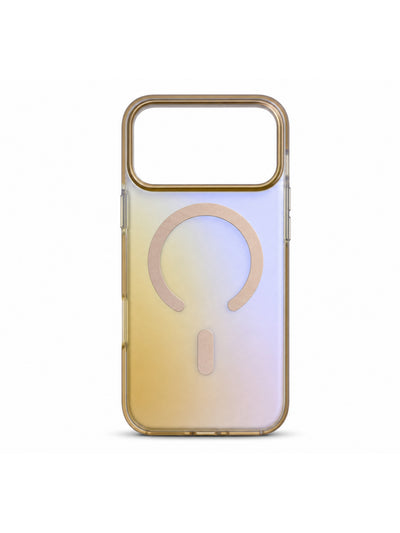 MagSpring Bumper Kılıf - iPhone 17 Pro