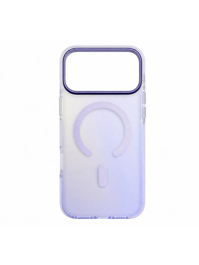 MagSpring Bumper Kılıf - iPhone 17 Pro