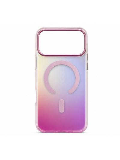 MagSpring Bumper Kılıf - iPhone 17 Pro