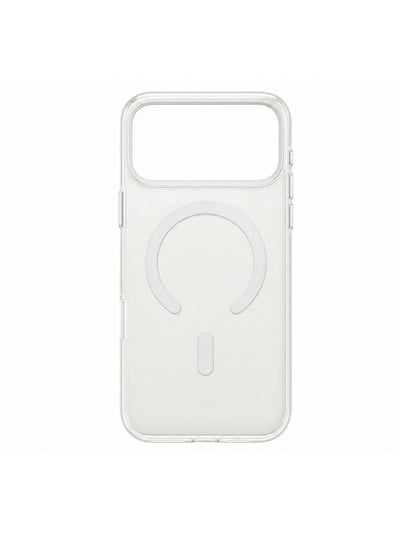 MagSpring Bumper Kılıf - iPhone 17 Pro