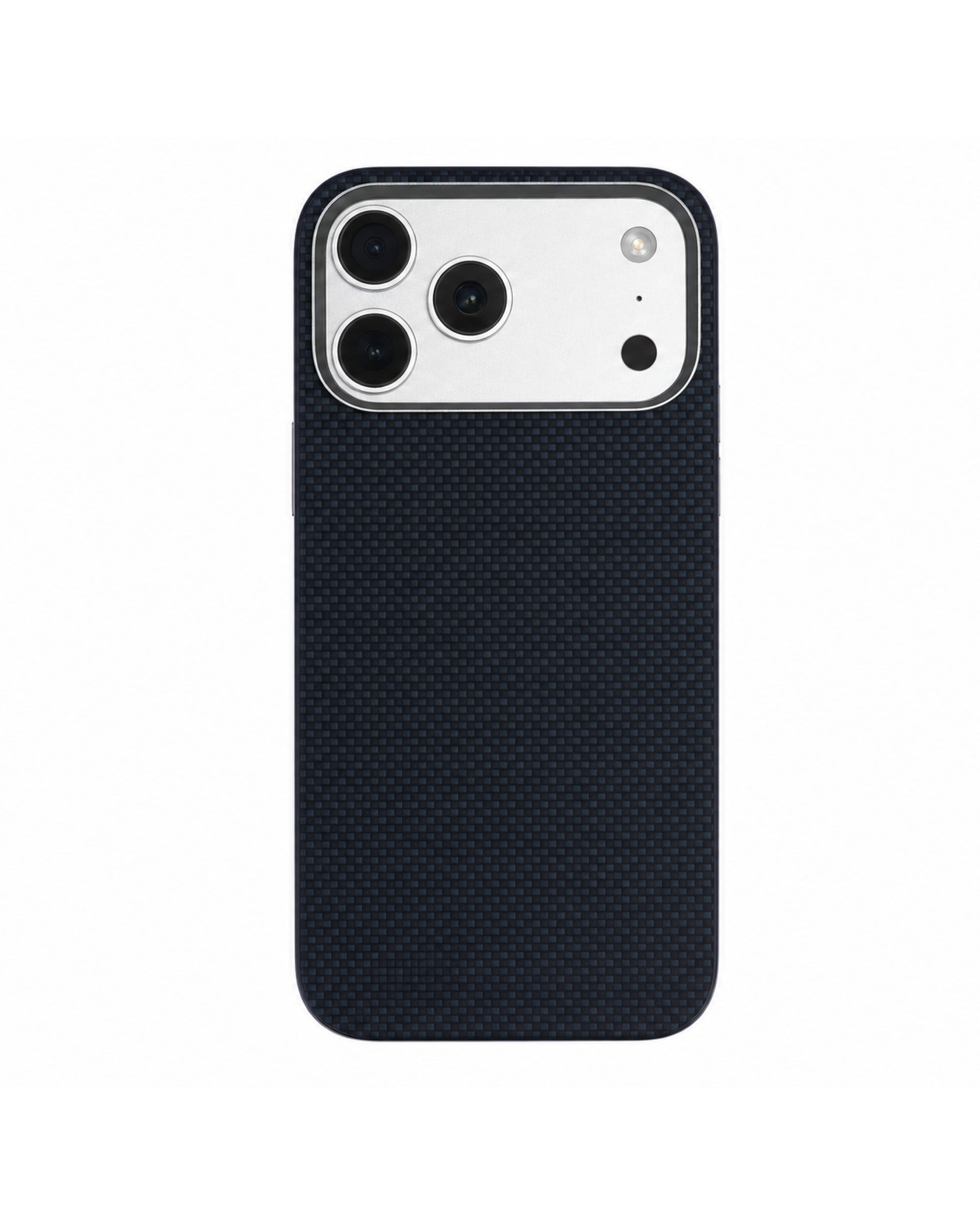 MagKevlar Knitted 1500D Aramid Kılıf - iPhone 17 Pro Max