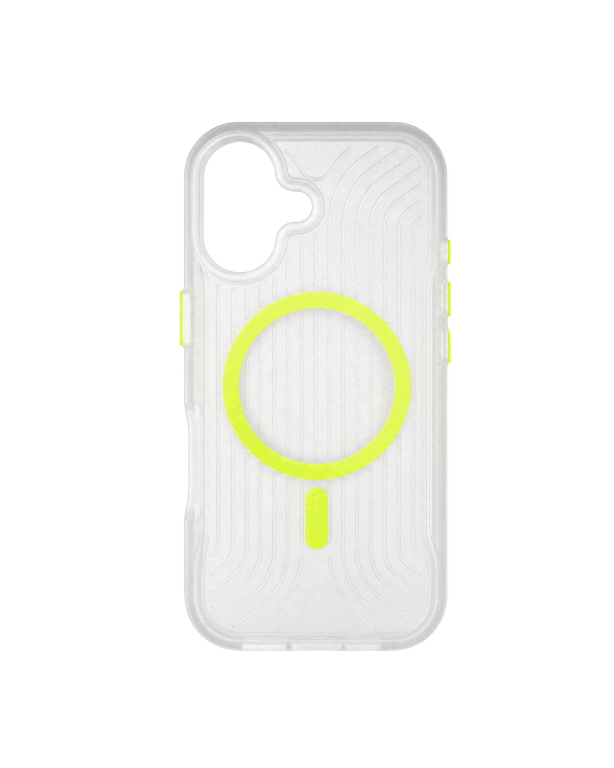 MagBumper Serisi Kılıf - iPhone 17
