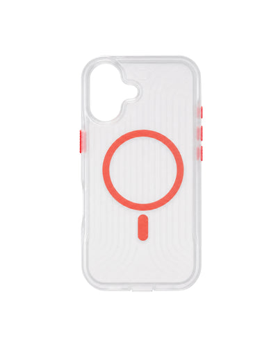 MagBumper Serisi Kılıf - iPhone 17