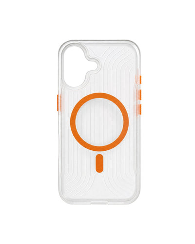 MagBumper Serisi Kılıf - iPhone 17