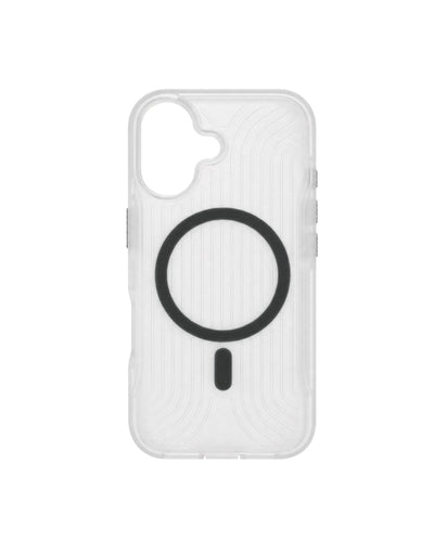 MagBumper Serisi Kılıf - iPhone 17