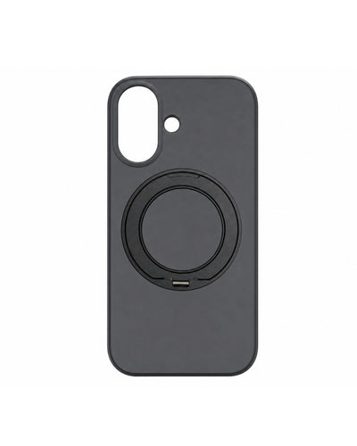 MagFully 360 Serisi Standlı Kılıf - iPhone 17