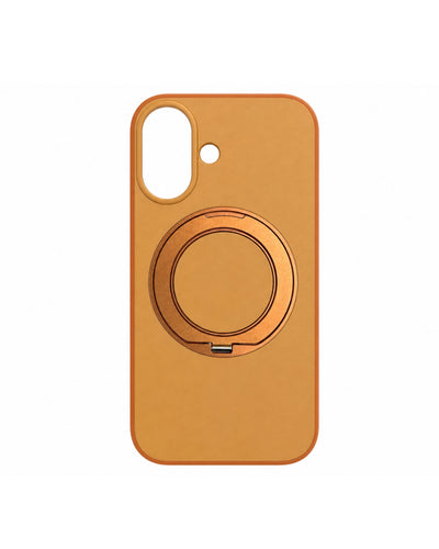 MagFully 360 Serisi Standlı Kılıf - iPhone 17