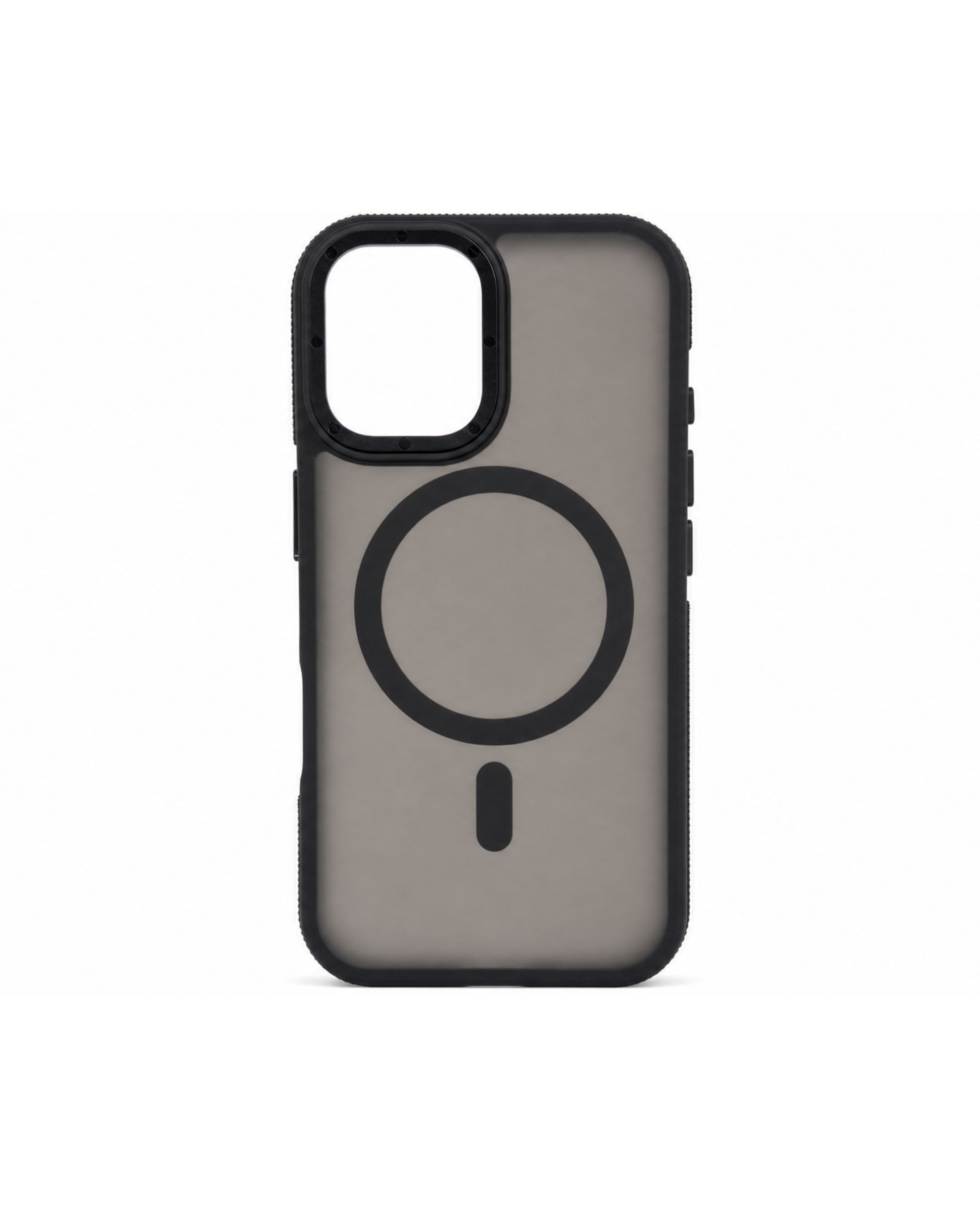 MagTitan Serisi Bumper Kılıf - iPhone 17
