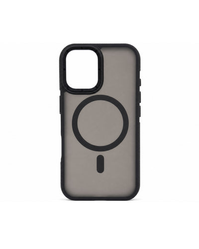 MagTitan Serisi Bumper Kılıf - iPhone 17