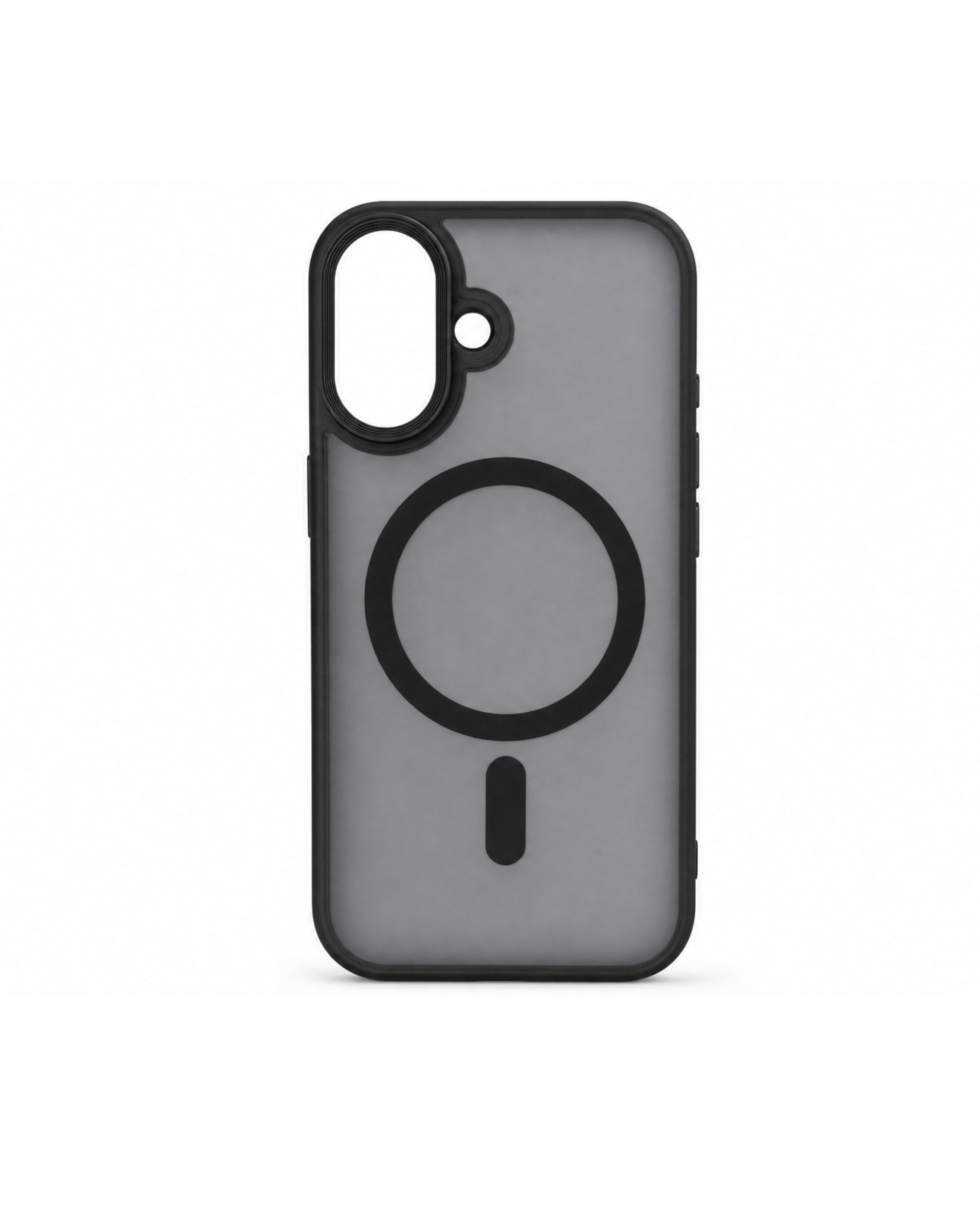 MagMatte Serisi Kılıf - iPhone 17