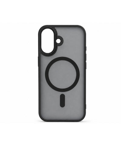 MagMatte Serisi Kılıf - iPhone 17