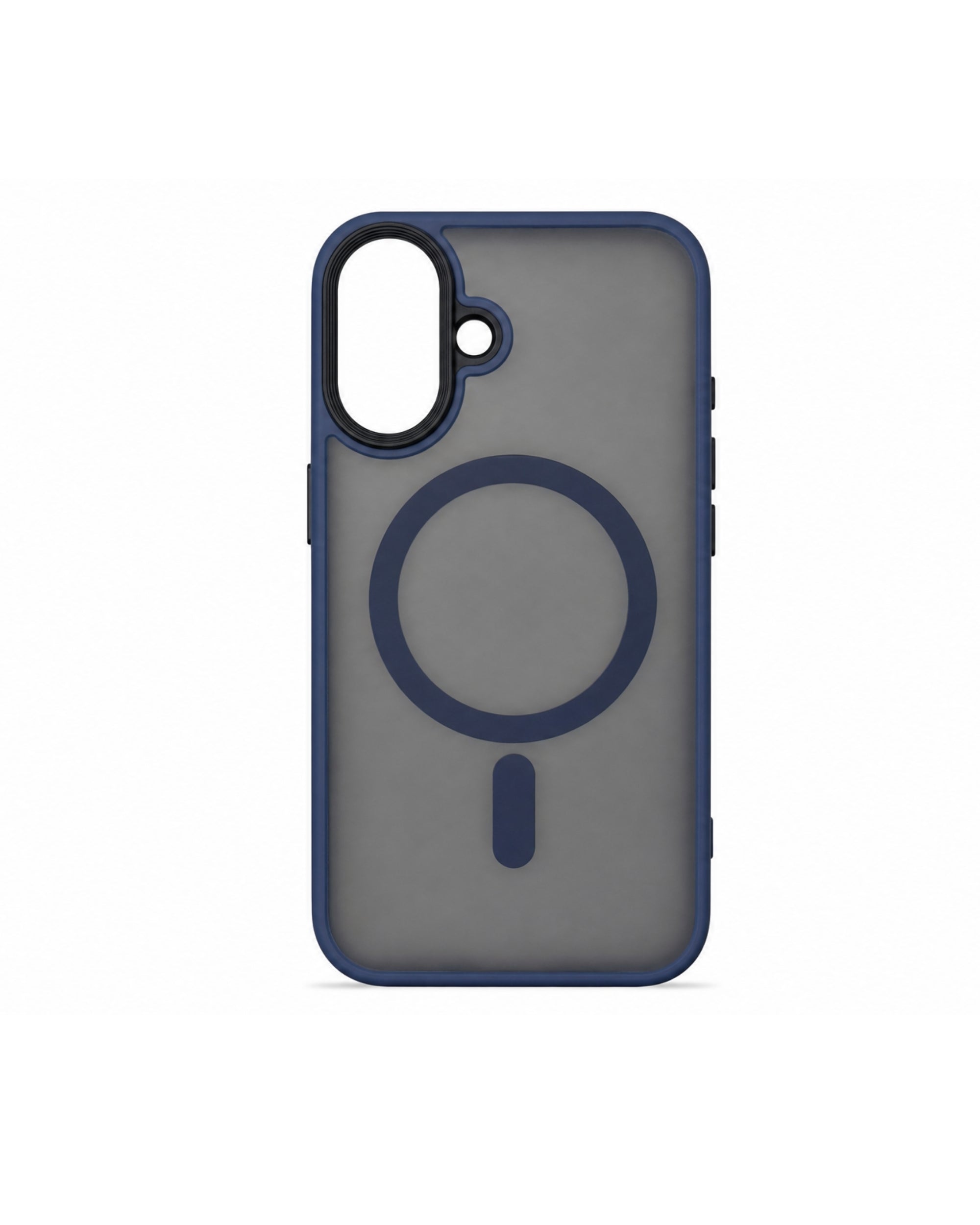 MagMatte Serisi Kılıf - iPhone 17