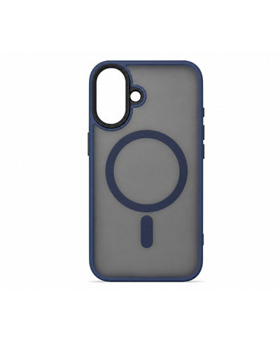 MagMatte Serisi Kılıf - iPhone 17