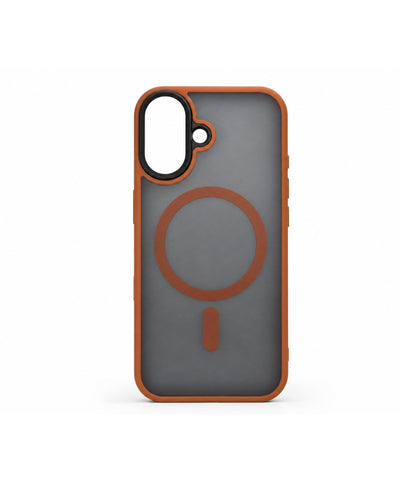 MagMatte Serisi Kılıf - iPhone 17