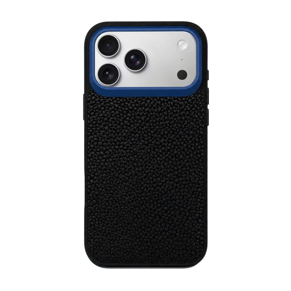 Origa Leather Serisi Kılıf - iPhone 17 Pro Max