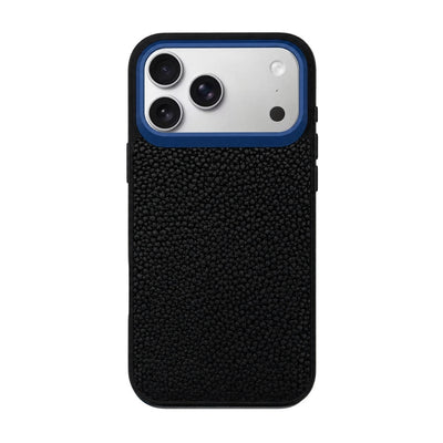 Origa Leather Serisi Kılıf - iPhone 17 Pro Max