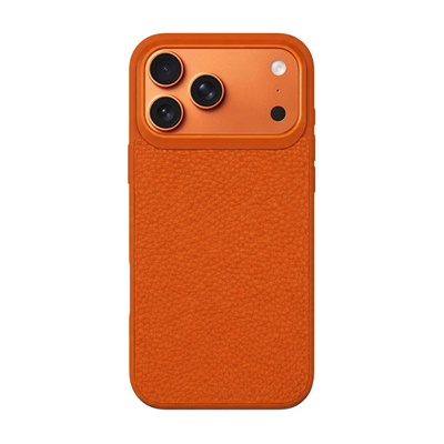 Origa Leather Serisi Kılıf - iPhone 17 Pro Max