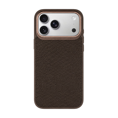 Origa Leather Serisi Kılıf - iPhone 17 Pro Max