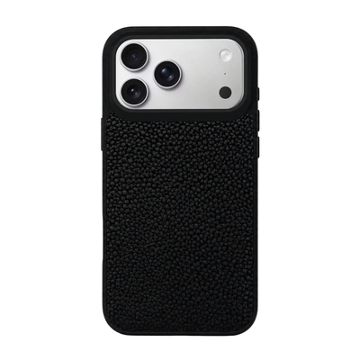 Origa Leather Serisi Kılıf - iPhone 17 Pro Max