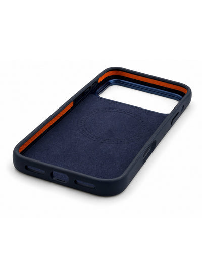 Origa Leather Serisi Kılıf - iPhone 17 Pro Max