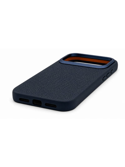 Origa Leather Serisi Kılıf - iPhone 17 Pro Max