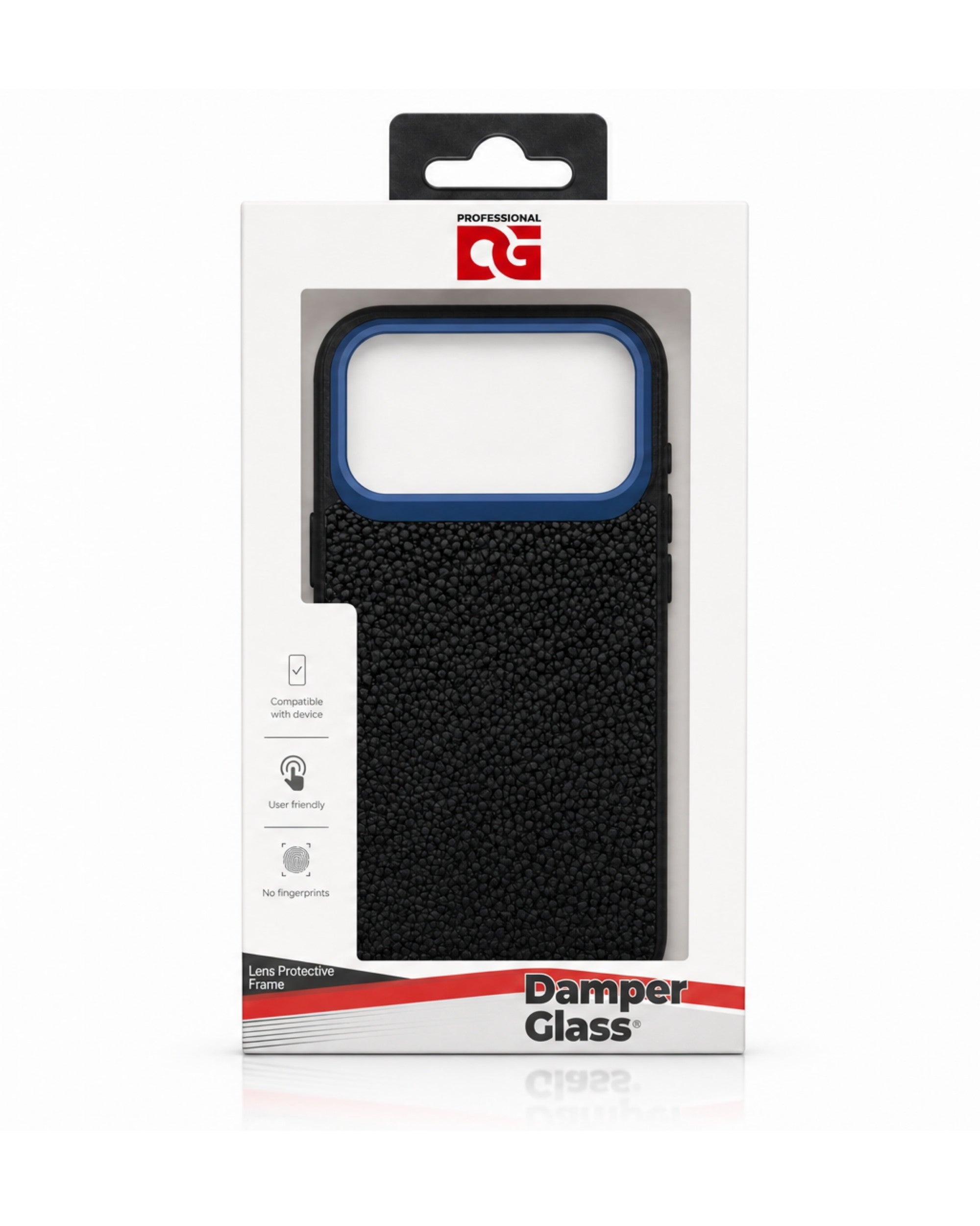 Origa Leather Serisi Kılıf - iPhone 17 Pro Max