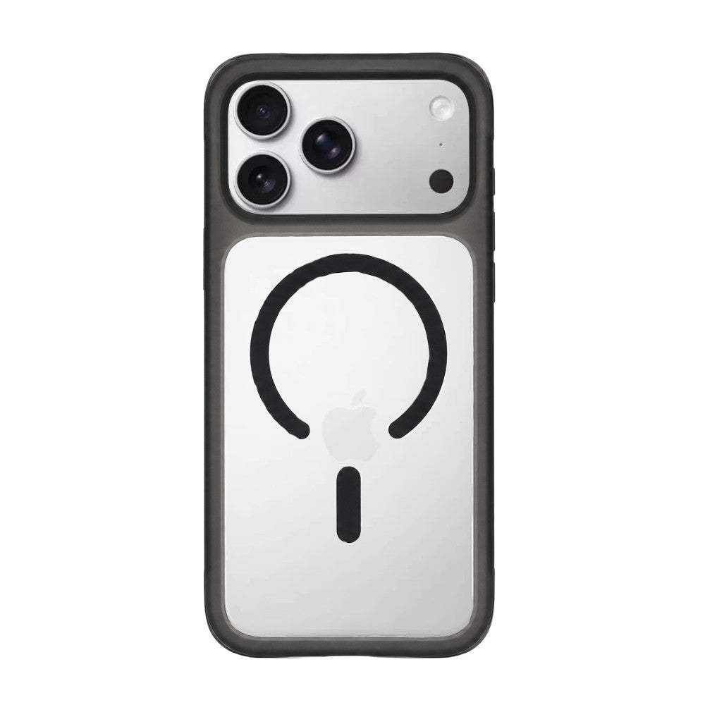 Air Pro Buffer Serisi Kılıf - iPhone 17 Pro Max