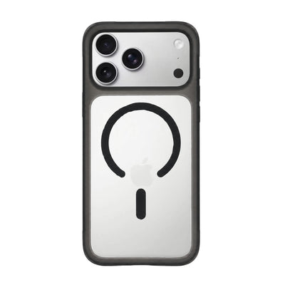 Air Pro Buffer Serisi Kılıf - iPhone 17 Pro Max
