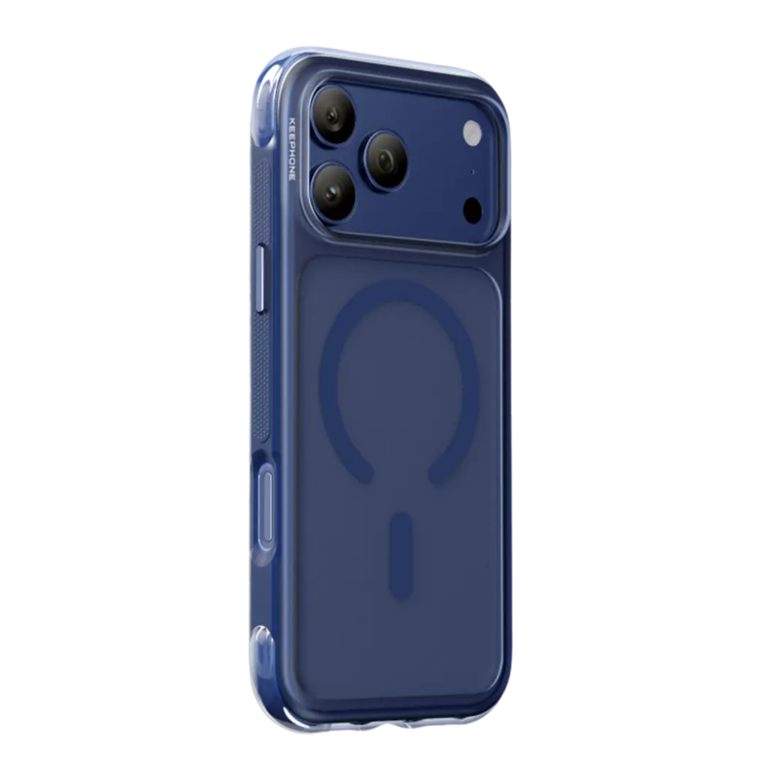 Monica Airbag Serisi Kılıf - iPhone 17 Pro Max