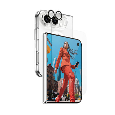 iPhone Duo