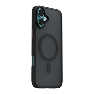 Matte Serisi Kılıf - iPhone 16 Plus