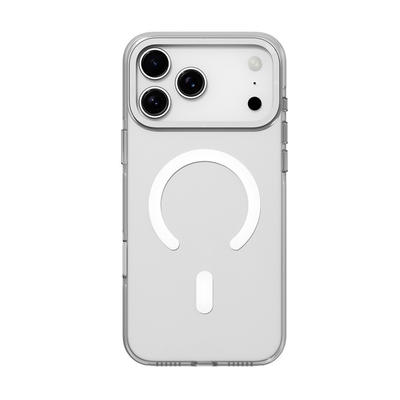 Crystal Hammer Serisi Kılıf - iPhone 17 Pro