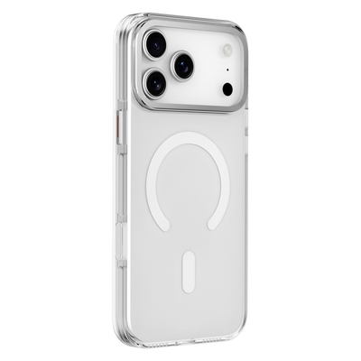 Crystal Hammer Serisi Kılıf - iPhone 17 Pro