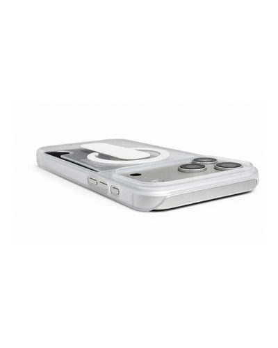 MagFlex Serisi Kartlıklı Kılıf - iPhone 17 Pro