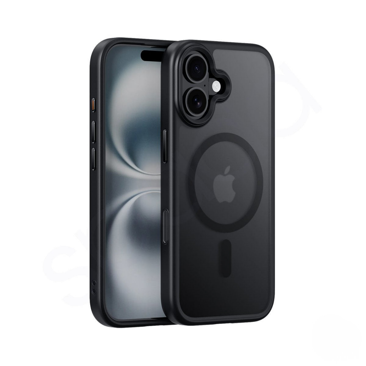 Matte Serisi Kılıf - iPhone 17