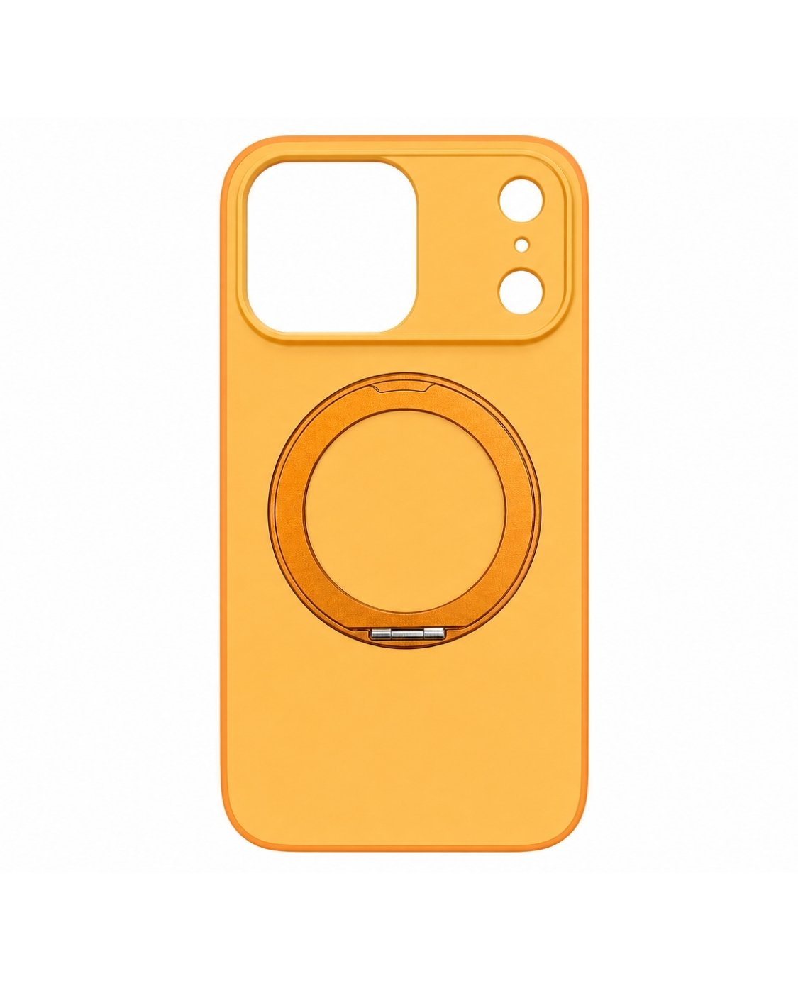 MagFully 360 Serisi Standlı Kılıf - iPhone 17 Pro